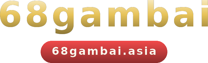 68gambai logo