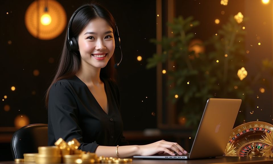 68gambai Chúng tôi xây dựng 68gambai như thế nào